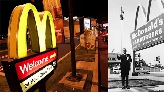 See Inside The Oldest McDonald’s Restaurant In The World, Operating Since 1953