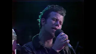 Tom Waits on French TV (1979)