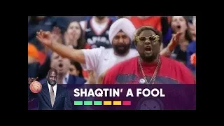 Shaqtin' a Fool Fans Edition