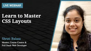 Learn to Master CSS Layouts