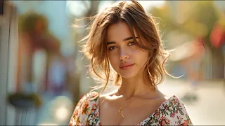 Exotic Deep Mix | Deep House, Progressive House, Vocal House | vol. 3