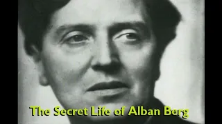 The Secret Life Of Alban Berg 1997