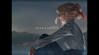 VIOLET EVERGARDEN| Violet Meet Major Gilbert's Mother