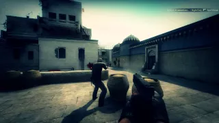 CS:GO# чёткий эйс