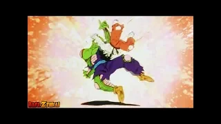 Dragon Ball BGM - The 23rd Tournament (M118)