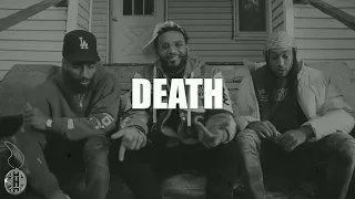 FREE Joyner Lucas Type Beat "DEATH"