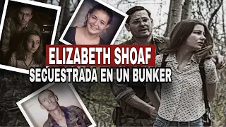 El Caso De Elizabeth Shoaf // Chica De 14 Años Secuestrada Y Encerrada En Un Bunker