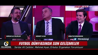 Serdar Ali Çelikler - En İyi Diziler