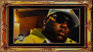 The Notorious B.I.G. Type Beat Snippet "Black Heart" | 2023