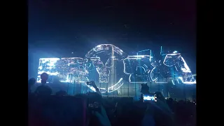 ERIC PRYDZ PRESENTS PRYDA - ESSENTIALS - EXCLUSIVE MIX (For the revised version see description)