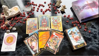 Opis srodne duše💜 Ko će Vas voleti?🔮 Tarot čitanje 🔮