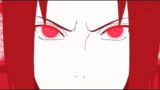 {My Revenge} Sasuke Uchiha Hatred [AMV] Naruto Shippuden