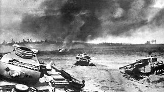 Танковый погром под Яковлево на Курской дуге. Подвиг неотступившего расчёта 7 июля 1943