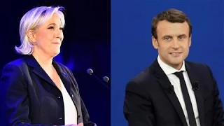 French Presidential Election: What's Next?