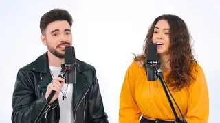 Shallow (A Star Is Born) - Lady Gaga & Bradley Cooper (Cover by Stuart & Kia)