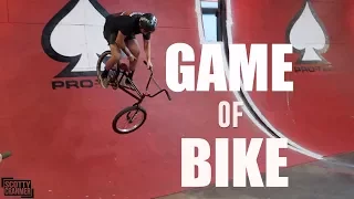 GAME OF BIKE!