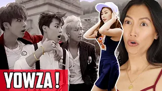 BTS - War of Hormone Reaction & Analysis | Such A Crazy Backstory For This MV!