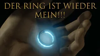 Mein alter Ring und meine neue Armee!!! - Mittelerde: Schatten des Krieges (deutsch)