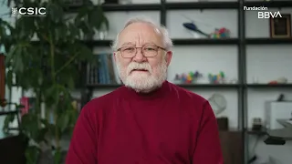 Interview with Peter Walter, 16th Frontiers of Knowledge Award in Biology and Biomedicine