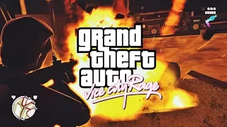 Grand Theft Auto 4: Vice City RAGE - Super Trainer Mod - Regression (Gameplay)
