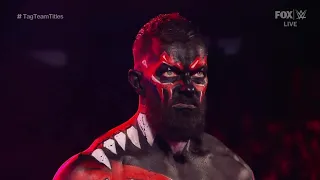 The Demon King Finn Balor Confronts Roman Reigns | WWE SmackDown 10th Sep 2021 (Full Segment)