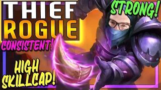 Thief Rogue is Back and BROKEN!