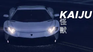 KAIJU | AVENTADOR KARMA KIT | FiveM