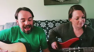 And Your Bird Can Sing - Cover - The Beatles