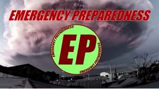 Emergency Preparedness Pilot Episode: An Introduction to Being Prepared