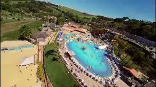 Thermas Hot World o parque aquático de Águas de Lindoia 💦