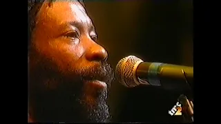 Misty In Roots Live Italy 1997
