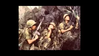 Top Ten Tuesday Vietnam War Movies