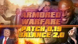 Guide Tutorial: Patch 0.19/Balance 2.0