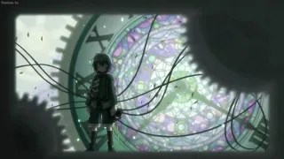 Clockwork Planet OP