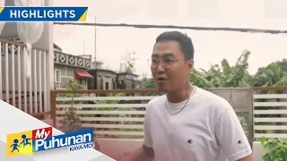 'My Puhunan: Kaya Mo!': Tinitirhang bahay noon, pinagkakakitaang resort na ngayon