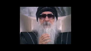 OSHO: Nothing Is Yours