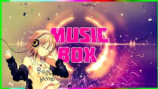 MUSIC BOX | Шура (дари добро)