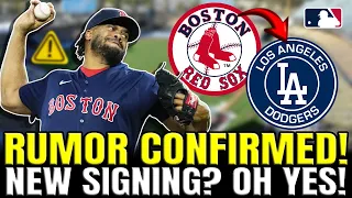 ⚾🔥HOT NEWS! STAR PITCHER WOULD BE HAPPY TO BE TRADED TO DODGERS! - Los Angeles Dodgers News Today