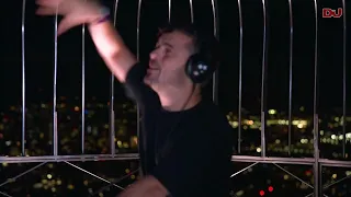 Snap Martin Garrix LIVE from the Empire State Building!