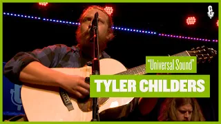 Tyler Childers - Universal Sound (Live on eTown)