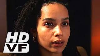 HIGH FIDELITY Bande Annonce VF (Romance, 2020) Zoë Kravitz