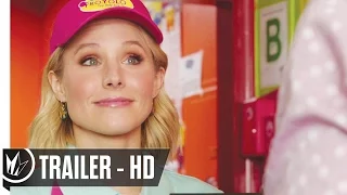 How to be a Latin Lover Official Trailer #2 (2017) Kristen Bell, Salma Hayek -- Regal Cinemas [HD]