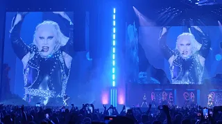 Lady Gaga - Rain On Me (Live) The Chromatica Ball Tour • 17/07/22 [4K]