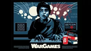 WarGames (1983) movie review