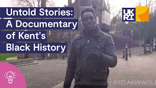 Untold Stories: A Documentary of Kent's Black History