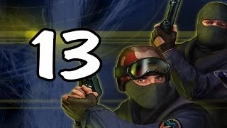 [#13]Саймон Сказал [Cs1.6](Jail BreaK)