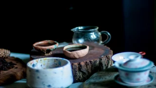 Chinese Traditional - Tea Ceremony