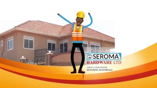 Seroma Hardware Animation