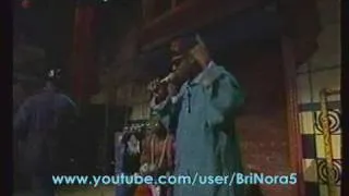 Geto Boys ~ My Mind Is Playing Tricks On Me (Live)