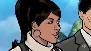 Archer (2009) / Trailer